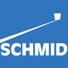 Schmid Hebebühnen-Minikran icône