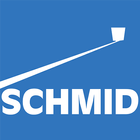 Schmid Hebebühnen-Minikran ไอคอน