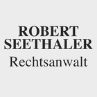 Rechtsanwalt Robert Seethaler icône