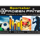 ikon Sportsbar Frozen Fritz