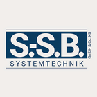 S.-S.B. Systemtechnik Zeichen