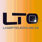 Laserteileonline.de أيقونة