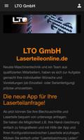 Laserteileonline.de تصوير الشاشة 1