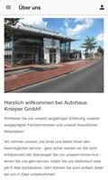 Autohaus Knieper GmbH screenshot 1