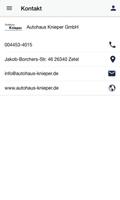 Autohaus Knieper GmbH screenshot 2