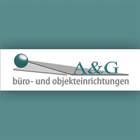 A&G Büro-& Objekteinrichtungen أيقونة