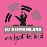 DJ Ostfriesland ícone