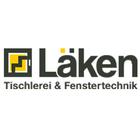 Tischlerei Läken icon