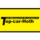 Top-Car Hoth ไอคอน