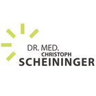 Dr. med. Christoph Scheininger ไอคอน