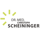 Dr. med. Christoph Scheininger icon