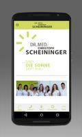 Dr. med. Christoph Scheininger poster