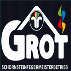 Schornsteinfegermeister Grot آئیکن