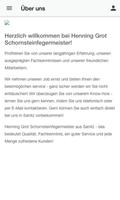 Schornsteinfegermeister Grot تصوير الشاشة 1