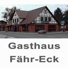 Gasthaus Fähr-Eck Zeichen