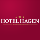 Hotel Hagen icon