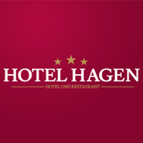 Hotel Hagen icon