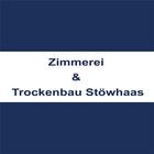 Icona Zimmerei & Trockenbau Stöwhaas