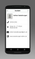 Bestattungen Kellner 截图 2