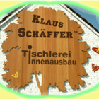 Tischlerei Innenausbau biểu tượng