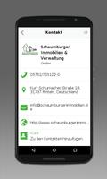 Schaumburger Immobilien اسکرین شاٹ 3