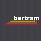 Bertram Automobile icône