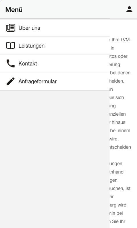 Lvm Versicherung For Android Apk Download