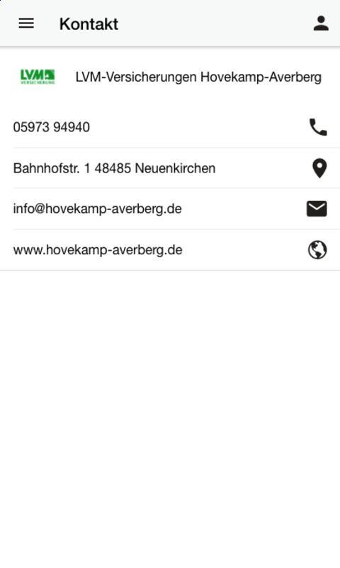 Lvm Versicherung For Android Apk Download