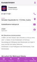 Wiener Metropol Ekran Görüntüsü 3