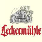 Hotel - Restaurant Leckermühle icon