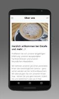 برنامه‌نما Eiscafe und mehr... عکس از صفحه