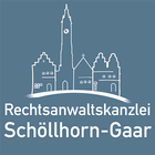 Rechtsanwälte Schöllhorn-Gaar أيقونة