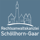 Rechtsanwälte Schöllhorn-Gaar ไอคอน