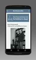 Rechtsanwälte Schöllhorn-Gaar Ekran Görüntüsü 2