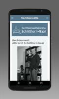 Rechtsanwälte Schöllhorn-Gaar capture d'écran 2