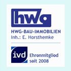 آیکون‌ HWG-Bau-Immobilien