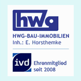 HWG-Bau-Immobilien ícone