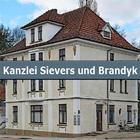 Kanzlei Sievers und Brandyk-icoon