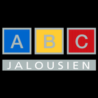 ABC-Jalousien icône