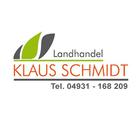 Klaus Schmidt Landhandel Zeichen