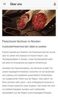 Fleischerei Ilschner स्क्रीनशॉट 1