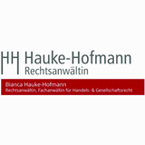 Bianca Hauke-Hofmann 아이콘