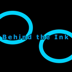 Behind the Ink icon