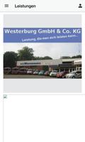 برنامه‌نما Westerburg GmbH & Co. KG عکس از صفحه