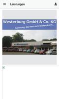 Westerburg GmbH & Co. KG screenshot 2