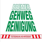 Bremer Gehweg Reinigung ikona