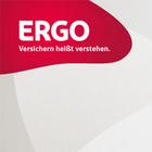 ERGO Versicherungen 图标