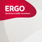 ERGO Versicherungen أيقونة