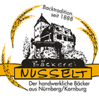 Bäckerei Nusselt GmbH ícone