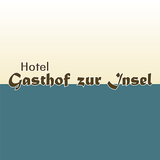 Hotel-Gasthof zur Insel icône